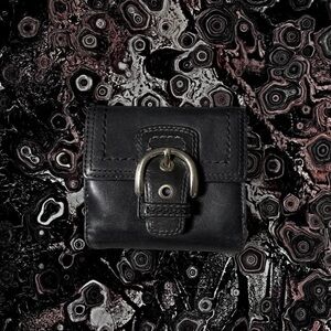Coach Soho wallet